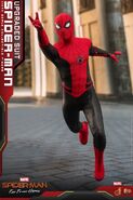 Spider-Man Far From Home Hot Toys 14