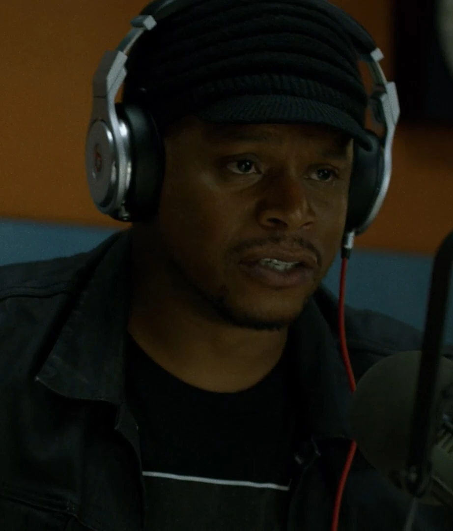 Sway Calloway | Marvel Cinematic Universe Wiki | Fandom