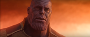 Thanos (Losing Everything)
