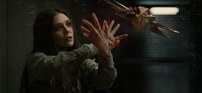 Wanda Maximoff beim Experiment-0