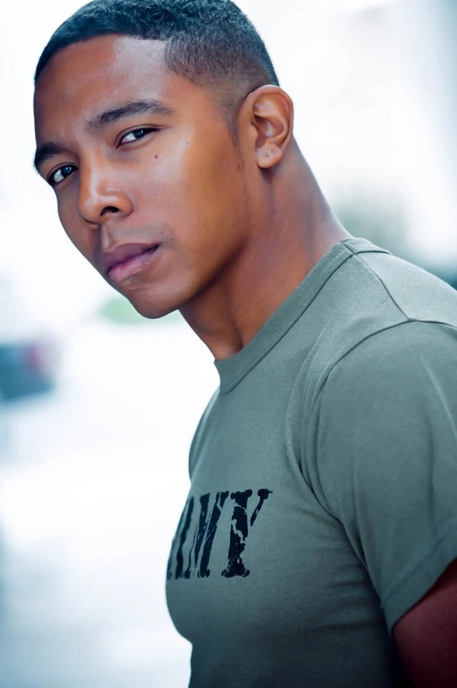 Allen Maldonado | Marvel Cinematic Universe Wiki | Fandom