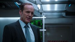 Agents Of SHIELD: 10 Things Only Superfans Know About Phil Coulson