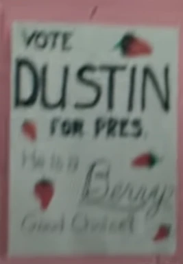 Dustin