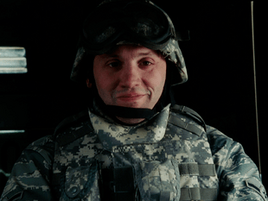 Jimmy Soldat