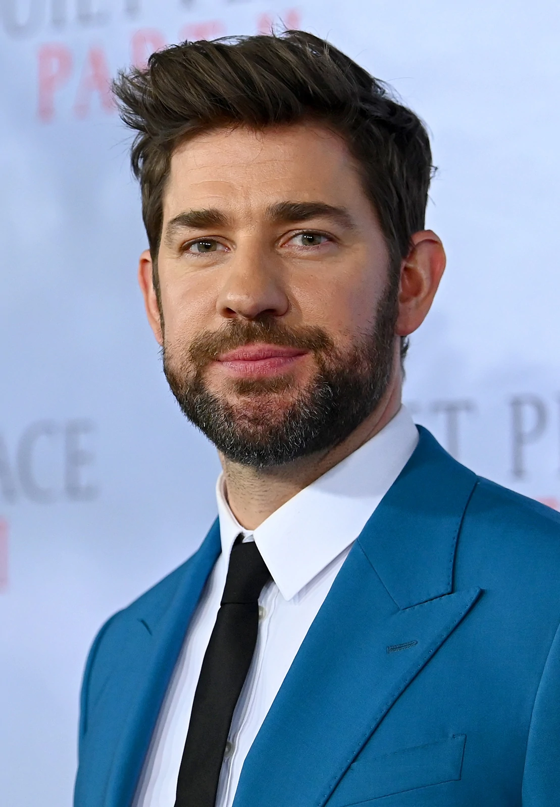 John Krasinski Marvel Cinematic Universe Wiki Fandom