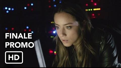 Marvel's Agents of SHIELD 1x22 Promo "Beginning of the End" (HD) Season Finale