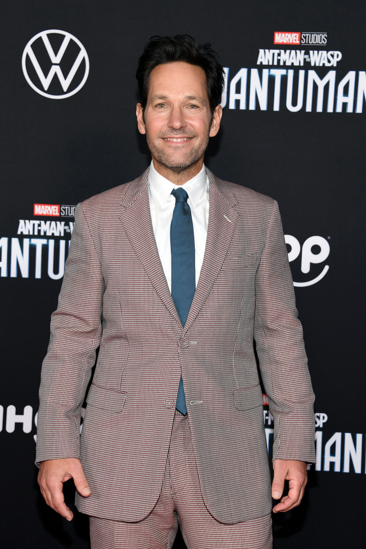 Actor Paul Rudd to star as 'Ant-Man,' Marvel action hero - Grand