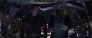 Peter Quill & Thor