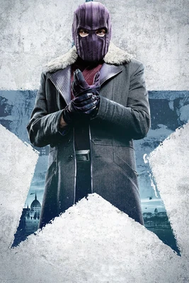 TF&TWS Textless Character Posters 02