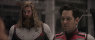 Thor & Ant-Man