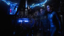 Rodriguez unlocks her power's full potential