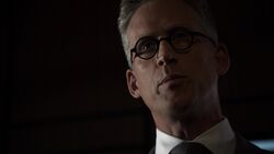 Whitehall heeding ' advice