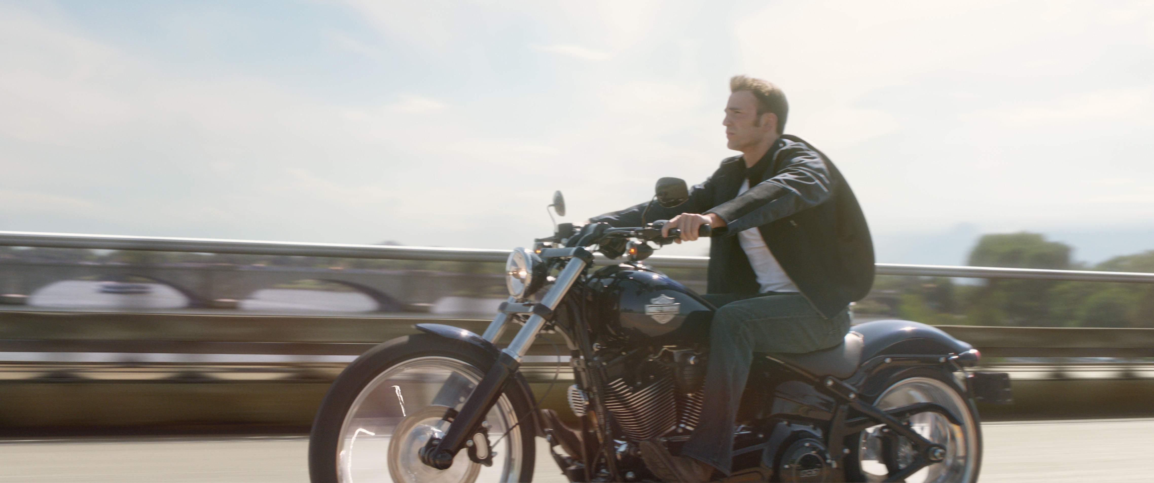 captain america bike winter soldier