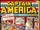 Captain America Comics
