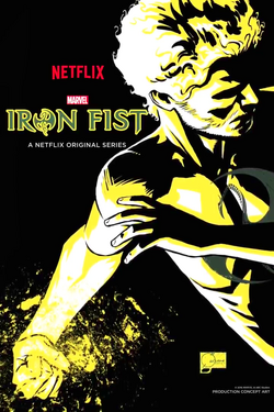 Iron Fist Season One Miscellaneous Images Gallery, Marvel Cinematic  Universe Wiki