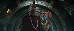 Kraglin Obfonteri | Marvel Cinematic Universe Wiki | Fandom