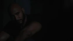 Mackenzie learns it will be the last mission