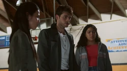 Штайн намеревается отдать  под суд