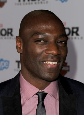 Adewale Akinnuoye-Agbaje