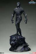 Black Panther Sideshow