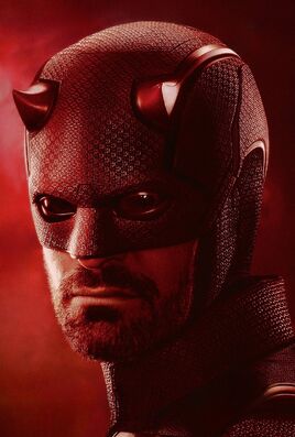 Daredevil Infobox