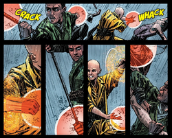 Doctor Strange Prelude - Página 11