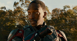 Bittersweet. Fandom wiki updated the Captain America page to Sam Wilson's  Cap and Steve Rogers' to just Steve Rogers. Awesome for Sam, sad for Steve.  : r/marvelstudios