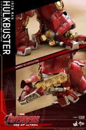 Hulkbuster Hot Toys 22