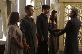 Inhumans 1x01