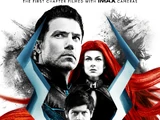 Inhumans (TV series)/Season One