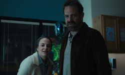 Jeff and Rebecca Kaplan