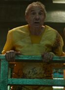 Lloyd Kaufman as Kyln Prisoner