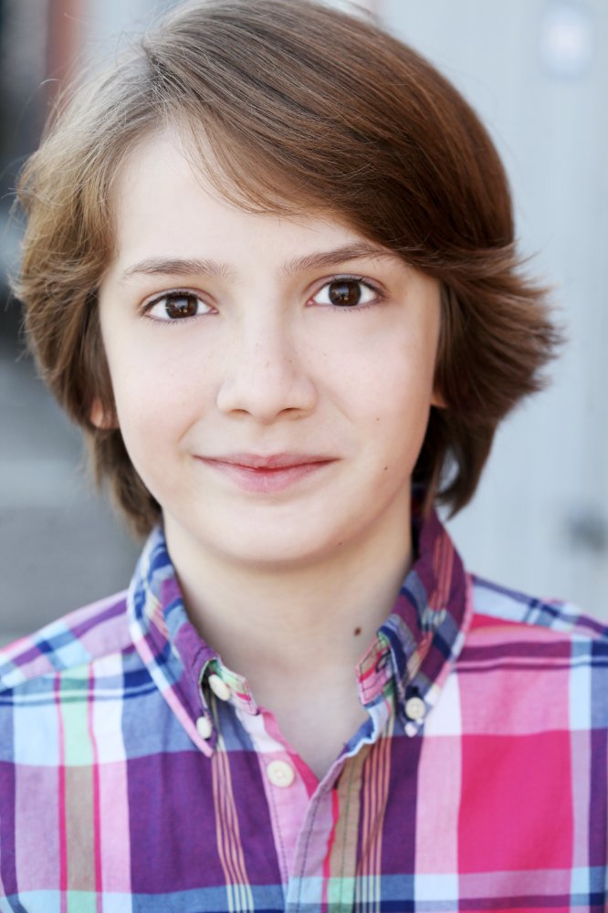 Micah Nelson Marvel Cinematic Universe Wiki Fandom