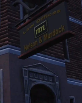 NelsonMurdockTIHGame