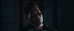 Pain and loss
