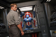 Steve Rogers (Captain America)