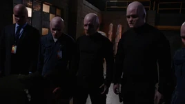 Absolution Primitives