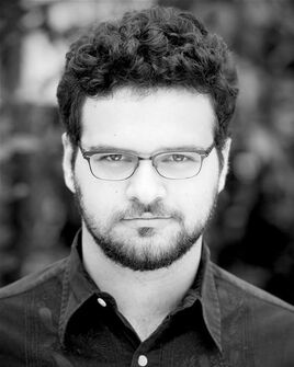Adam Pelta-Pauls