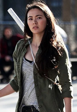 Colleen Wing