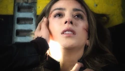 Daisy's resurrection