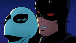 Daredevil & Spider-Man (YFNSM)