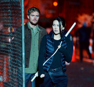 Defenders BTS 24