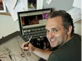 Genndy Tartakovsky