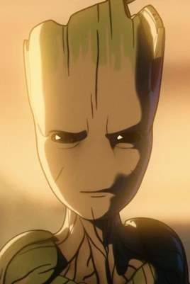 Groot-Zombie Outbreak Infobox