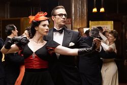 Dottie Underwood Marvel Cinematic Universe Wiki Fandom