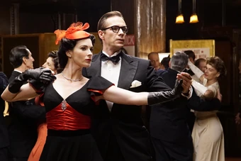 Dottie Underwood Marvel Cinematic Universe Wiki Fandom