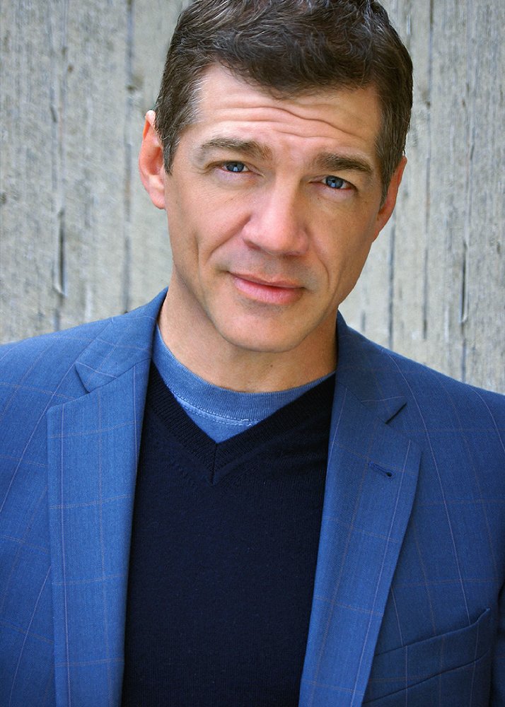 Matthew Glave Marvel Cinematic Universe Wiki Fandom