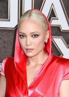 Pom Klementieff