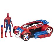 Spider-Man Homecoming Hasbro 4