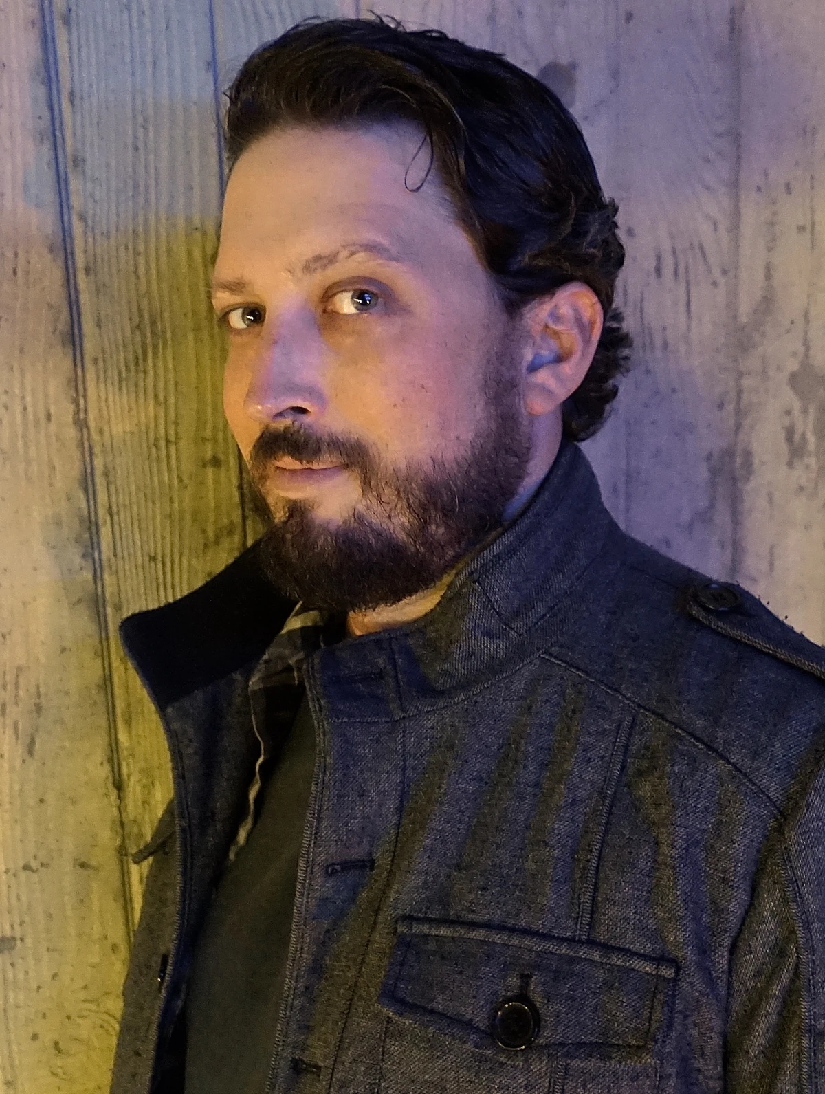 Tanner Woodard | Marvel Cinematic Universe Wiki | Fandom